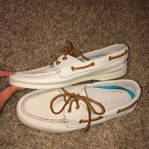 Women’s Sperry Top Sider
